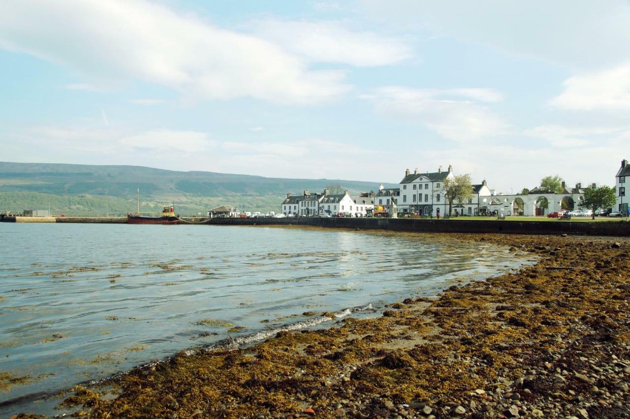 Inveraray Hostel Kültér fotó