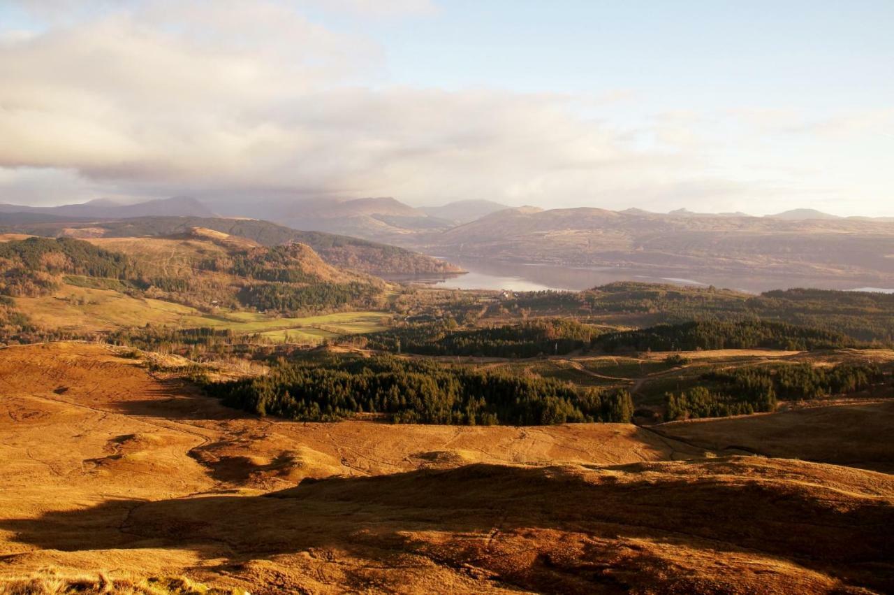 Inveraray Hostel Kültér fotó