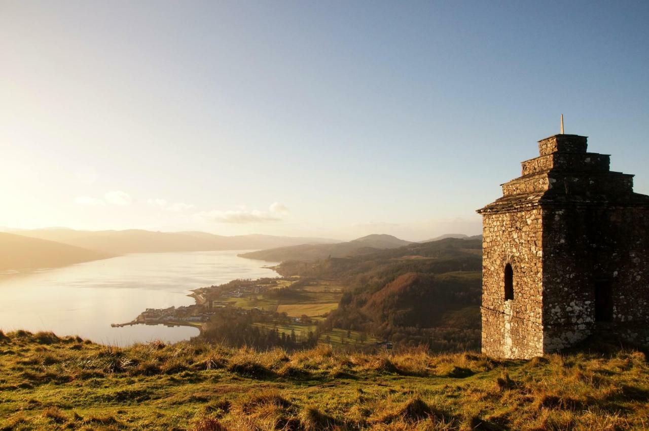 Inveraray Hostel Kültér fotó