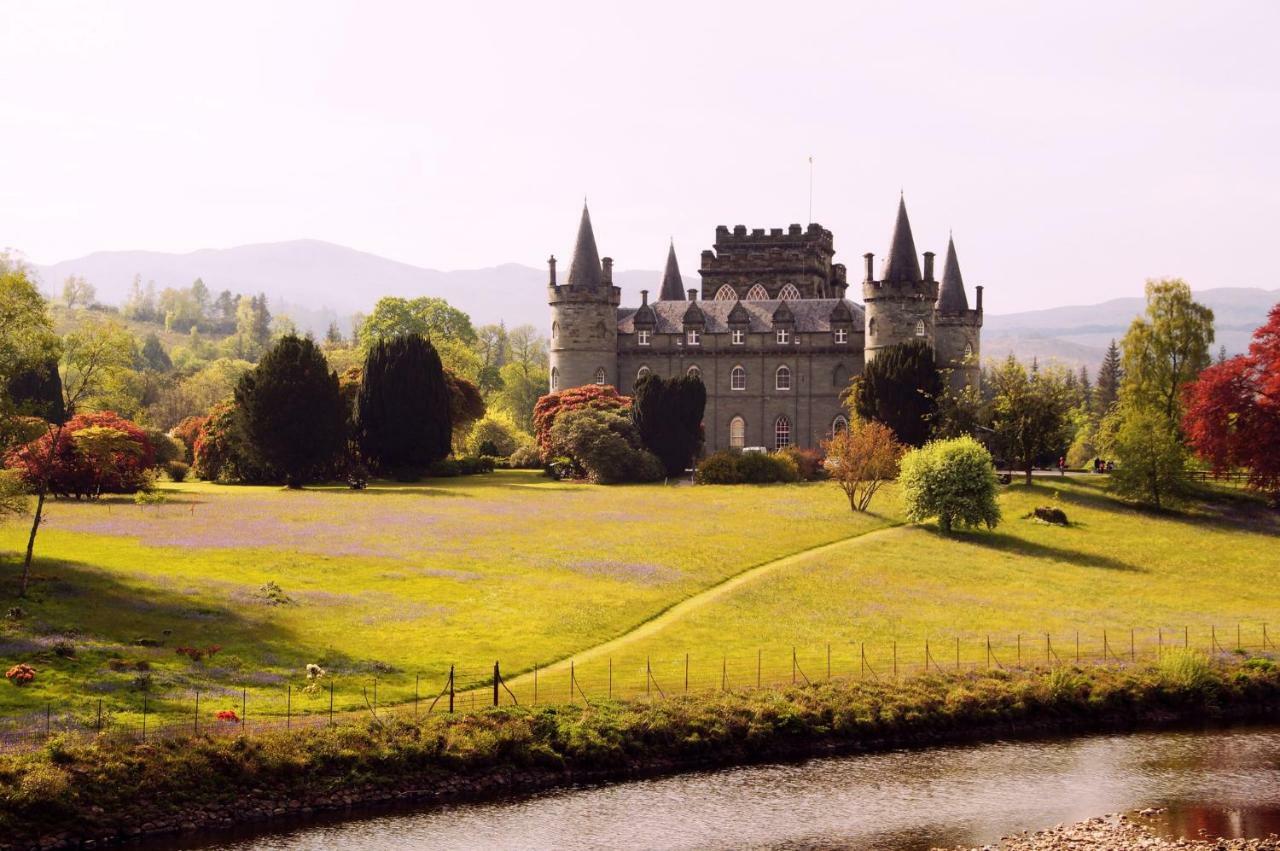 Inveraray Hostel Kültér fotó